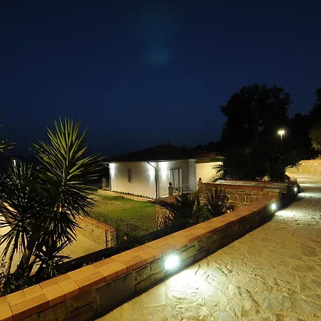 Bed & Breakfast Nausicaa *