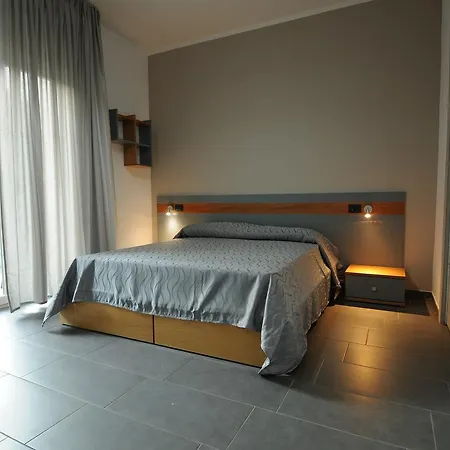 ベッド・アンド・ブレックファスト Nausicaa Prignano Cilento