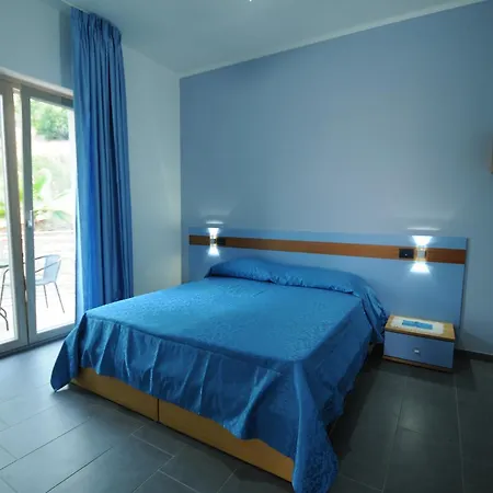 Bed & Breakfast Nausicaa
