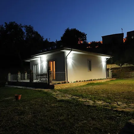 Nausicaa ベッド・アンド・ブレックファスト Prignano Cilento