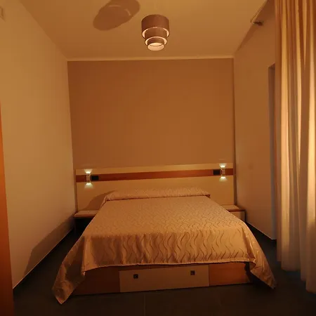 Nausicaa 3* Prignano Cilento