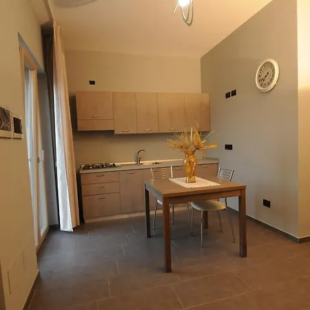 Nausicaa ベッド・アンド・ブレックファスト