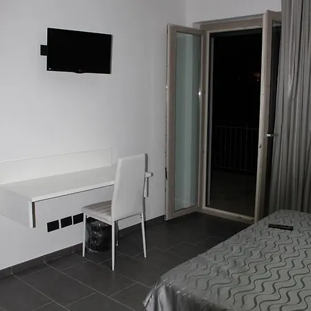 ベッド・アンド・ブレックファスト Nausicaa Prignano Cilento