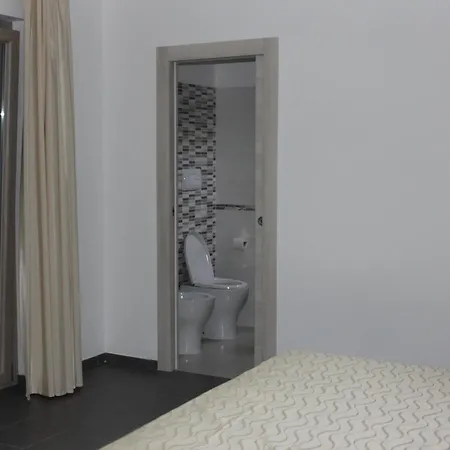 ベッド・アンド・ブレックファスト Nausicaa Prignano Cilento