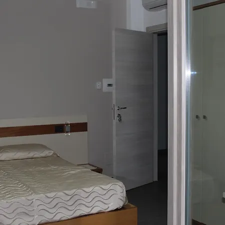 Nausicaa ベッド・アンド・ブレックファスト