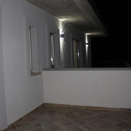 Nausicaa * Prignano Cilento