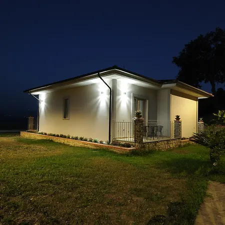 Nausicaa Bed & Breakfast