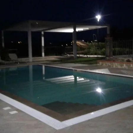 Nausicaa Prignano Cilento