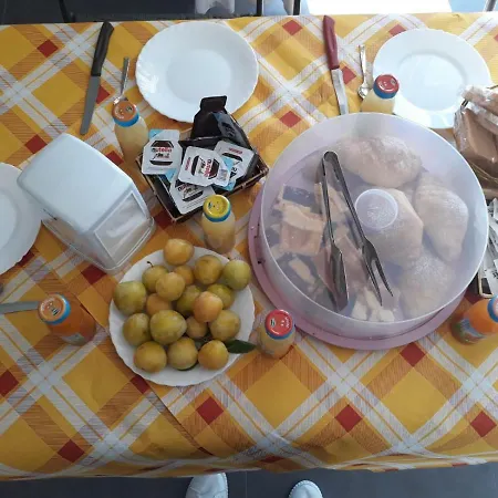 Nausicaa 3* Prignano Cilento