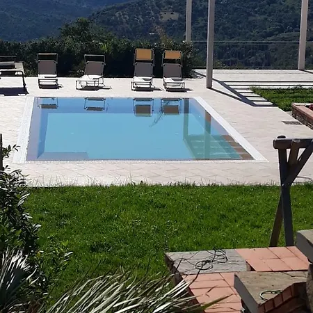 Nausicaa Bed & Breakfast