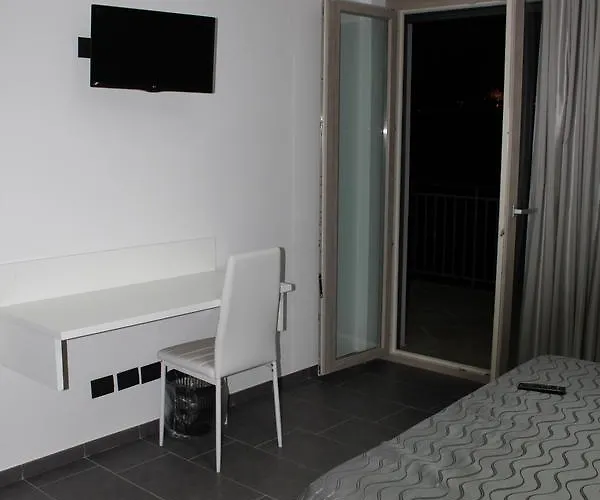 Bed and breakfast Nausicaa Prignano Cilento